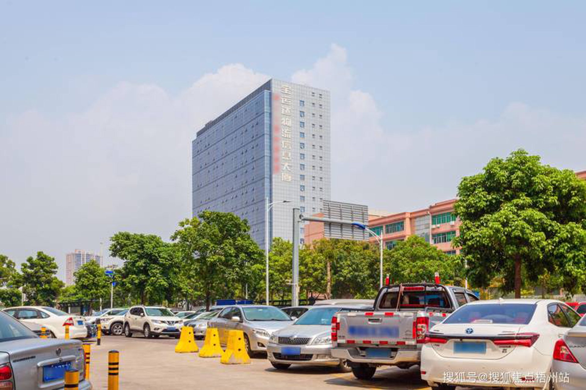 深圳小区宝网